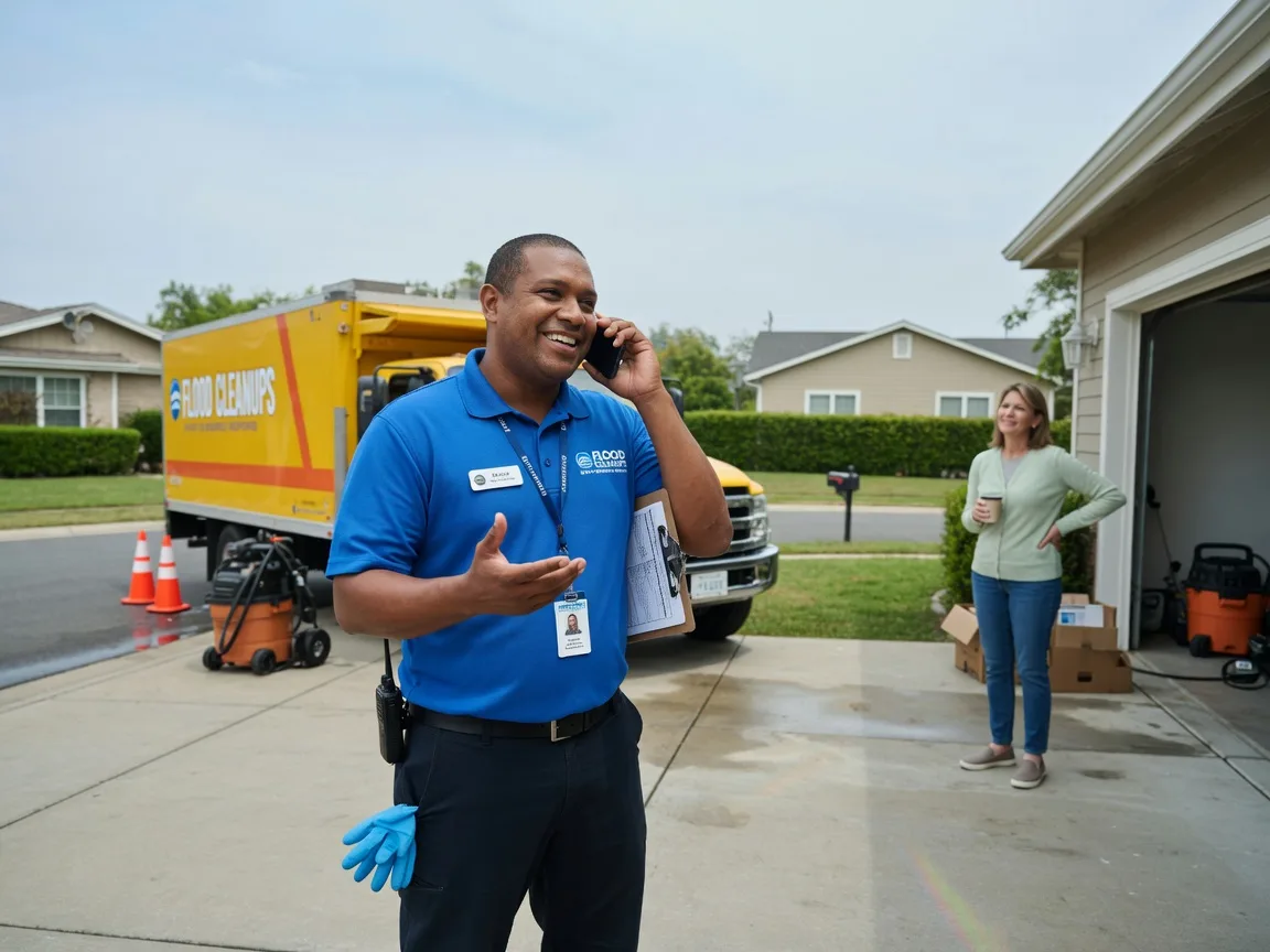 Water Damage Restoration Cochecton, NY FAQs